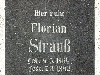 Friedhof St. Michael im Burgenland