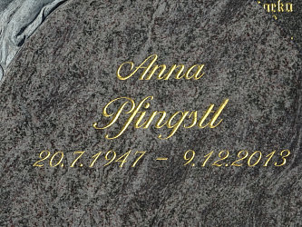 Friedhof St. Michael im Burgenland