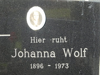 Friedhof St. Michael im Burgenland