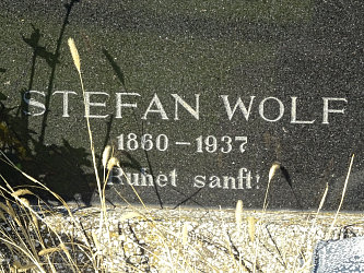 Friedhof St. Michael im Burgenland