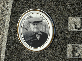 Friedhof St. Michael im Burgenland