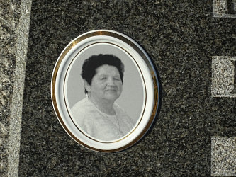 Friedhof St. Michael im Burgenland