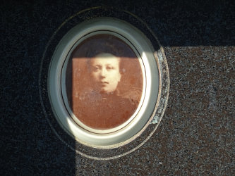 Friedhof St. Michael im Burgenland