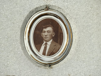 Friedhof St. Michael im Burgenland