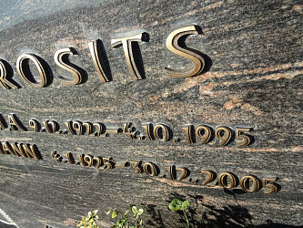 Friedhof St. Michael im Burgenland