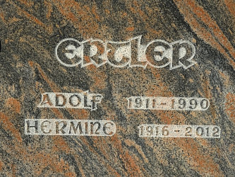 Friedhof St. Michael im Burgenland