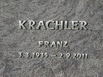 Friedhof St. Michael im Burgenland