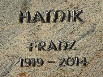 Friedhof St. Michael im Burgenland