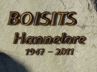 Friedhof St. Michael im Burgenland