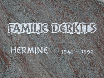 Friedhof Schallendorf
