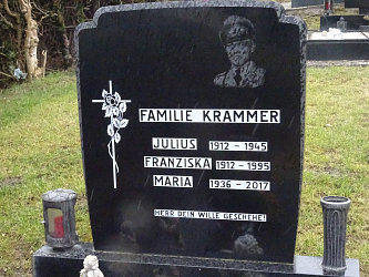 Friedhof Schallendorf