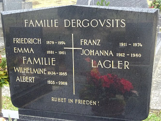Friedhof Schallendorf