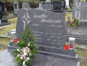 Friedhof Schallendorf