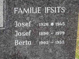 Friedhof Schallendorf