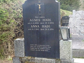 Friedhof Schallendorf