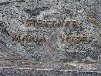 Friedhof Schallendorf