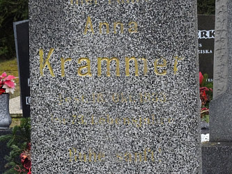 Friedhof Schallendorf