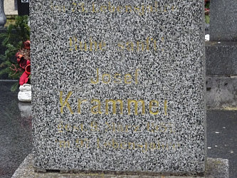 Friedhof Schallendorf