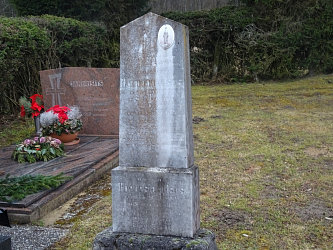 Friedhof Schallendorf