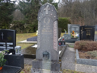 Friedhof Schallendorf