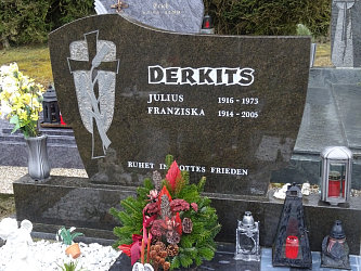 Friedhof Schallendorf