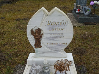 Friedhof Schallendorf