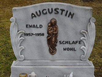 Friedhof Schallendorf