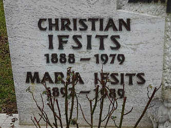 Friedhof Schallendorf