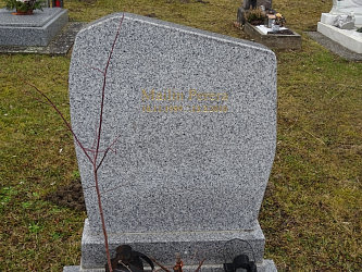 Friedhof Schallendorf