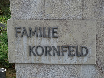 Friedhof Stegersbach