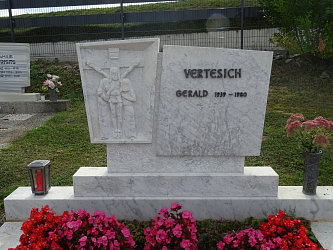 Friedhof Stegersbach