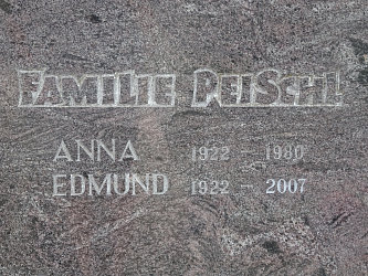 Friedhof Stegersbach