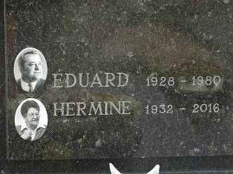 Friedhof Stegersbach