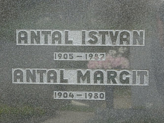 Friedhof Stegersbach