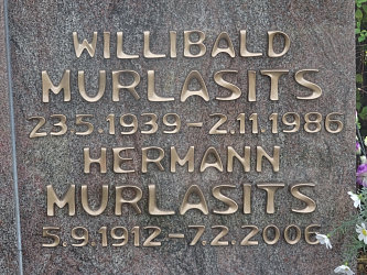Friedhof Stegersbach