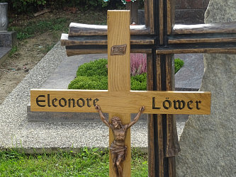 Friedhof Stegersbach