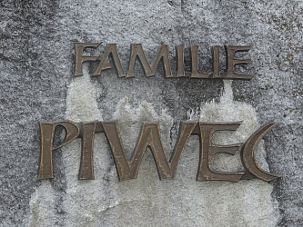 Friedhof Stegersbach