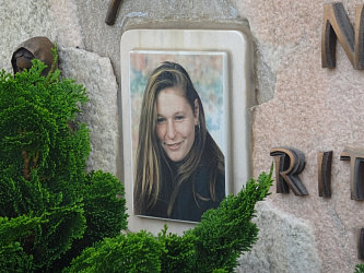 Friedhof Stegersbach