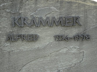 Friedhof Stegersbach