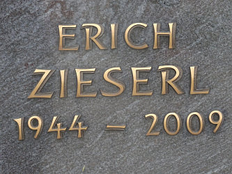 Friedhof Stegersbach