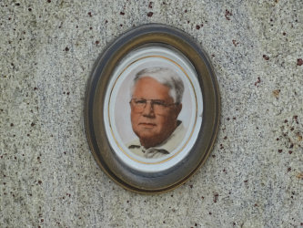 Friedhof Stegersbach