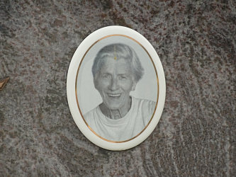 Friedhof Stegersbach