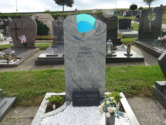 Friedhof Stegersbach