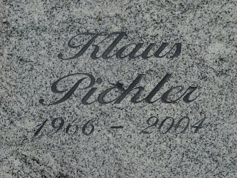 Friedhof Stegersbach