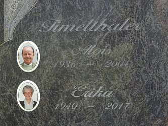 Friedhof Stegersbach