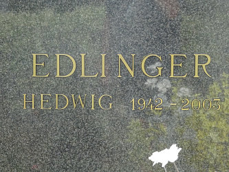 Friedhof Stegersbach