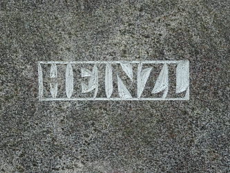Friedhof Stegersbach