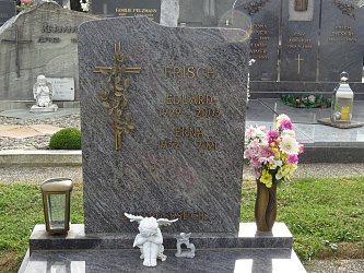 Friedhof Stegersbach