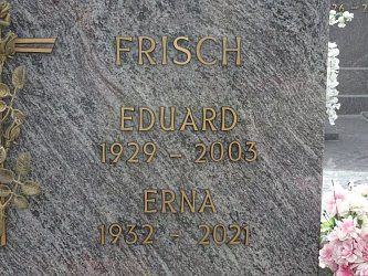 Friedhof Stegersbach