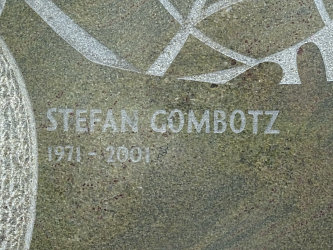 Friedhof Stegersbach